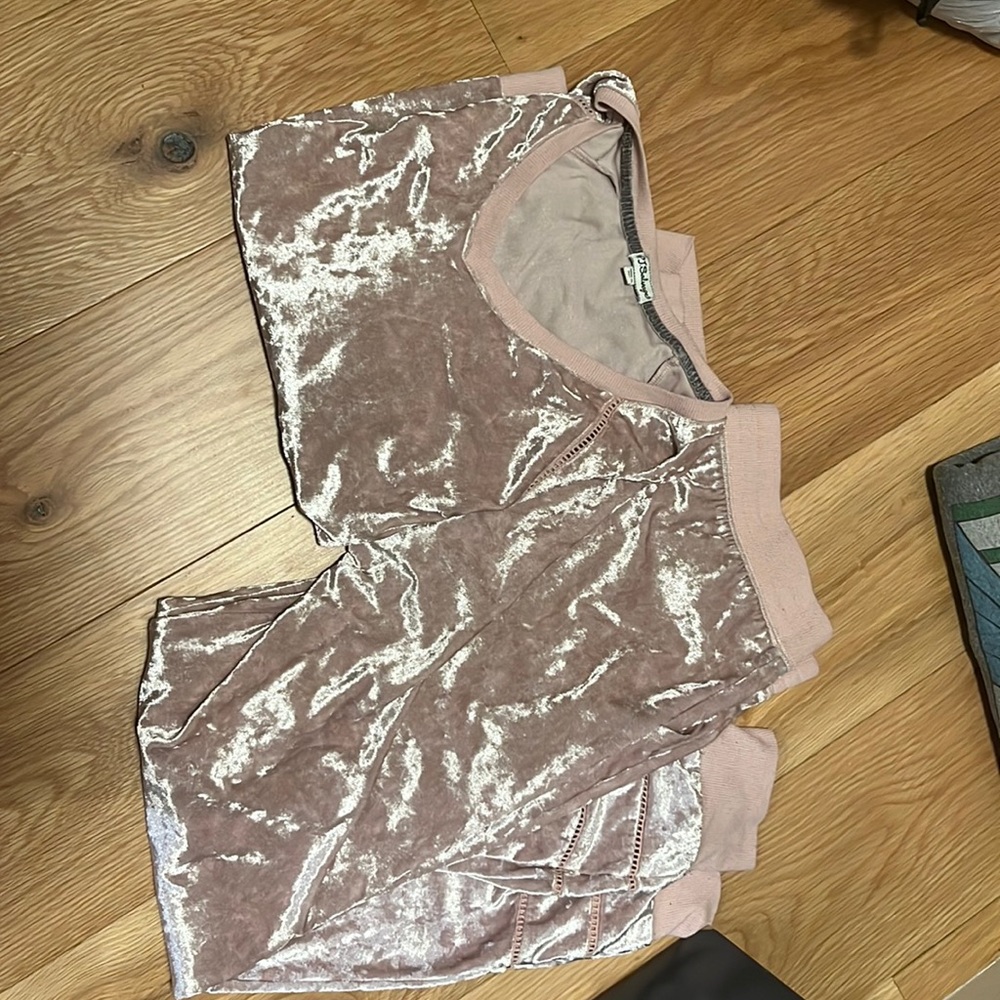 Pj salvage set